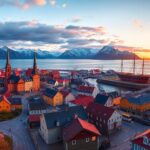 Discover Sweden’s Most Famous Tourist Places: Your Ultimate Guide