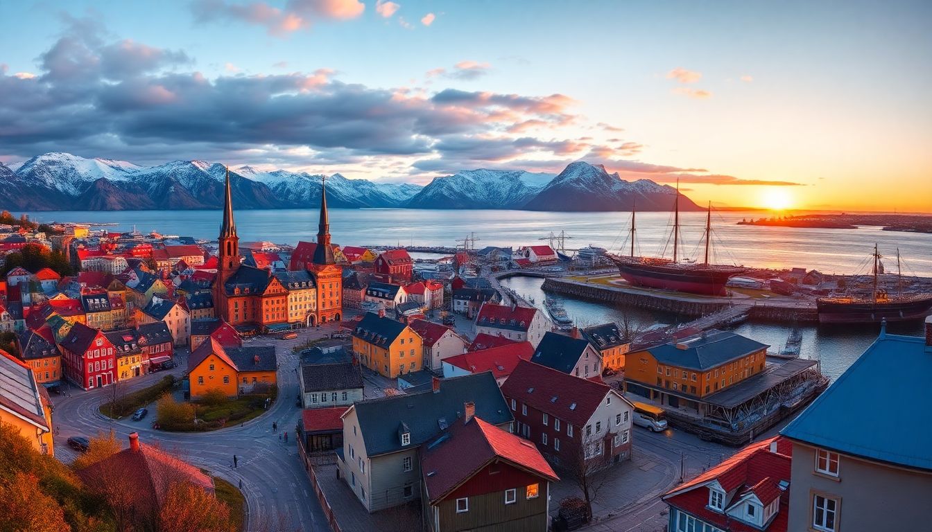 Discover Sweden’s Most Famous Tourist Places: Your Ultimate Guide