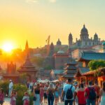 Cultural Tourism: A Journey Through History and Civilizations