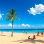 Beach Tourism: Recreating in the Sun for an Unforgettable Vacation
