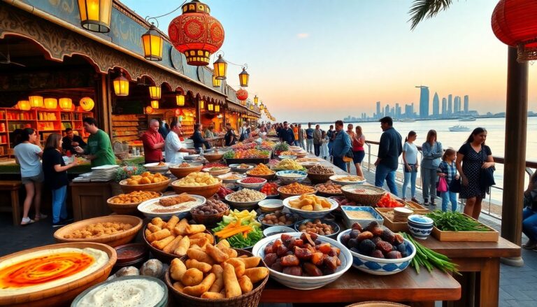 Tourist Dishes in the Emirates: A Culinary Journey Through Dubai, Abu Dhabi, and Beyond
