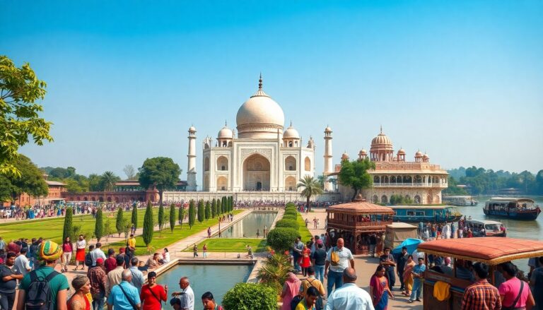 Discover the Top Tourist Places in India: Your Ultimate Travel Guide