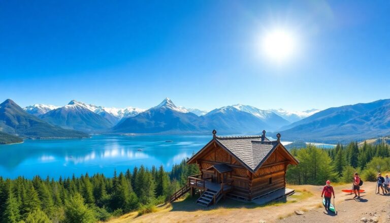 Discover the Magic of Tourism in New Zealand: Your Ultimate Guide to Exploring Aotearoa