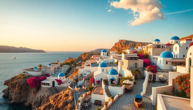Discover the Allure of Tourism in Greece: A Comprehensive Guide to Exploring the Land of Myth and Beauty