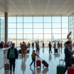 Discover the Services of the Best Airports in the World: Elevating Travel Experiences