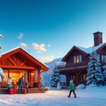 Benefits of Holiday Travel: Discover the Best Places to Experience Joy and Renewal