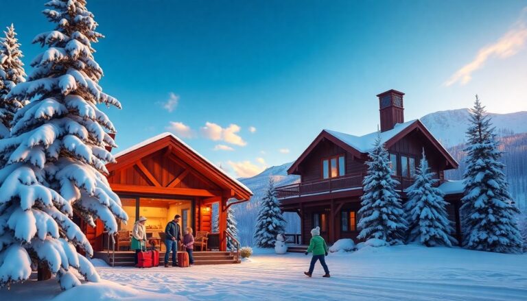 Benefits of Holiday Travel: Discover the Best Places to Experience Joy and Renewal