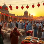 Eid al-Adha Celebrations and the Best Places to Visit: A Complete Guide to Experience the Festival of Sacrifice