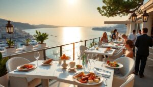 Discover the Best Food in the Most Upscale Tourist Areas: A Gourmet Guide to Luxury Dining Destinations