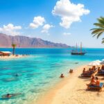 Discover the Ultimate Tourism Experience in Dahab: Egypt’s Hidden Gem