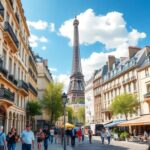 Unforgettable Sightseeing Tour in France: Top Destinations and Tips for Travelers