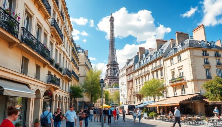 Unforgettable Sightseeing Tour in France: Top Destinations and Tips for Travelers