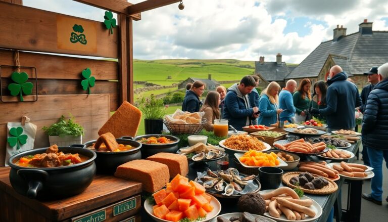 Discover the Best Dishes in Ireland Tourism: A Culinary Journey Through the Emerald Isle