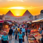 Discover the Wonders of Tourism in Egypt: An Unforgettable Journey Through Ancient Marvels and Modern Attractions