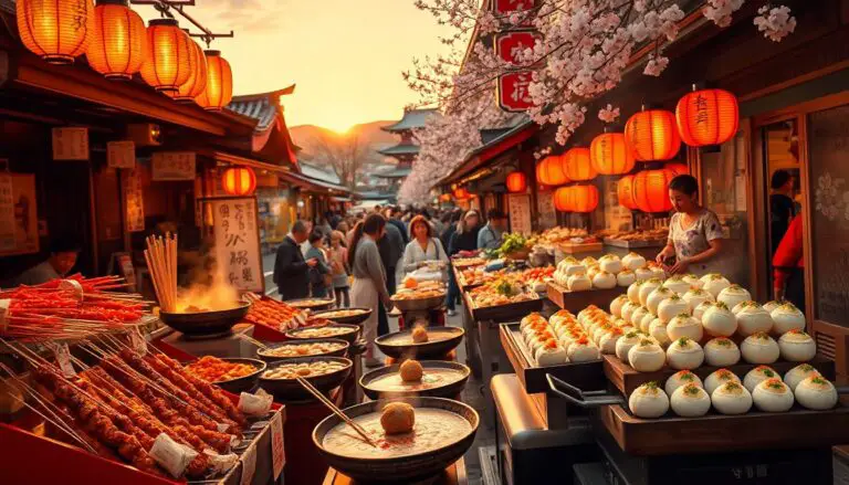 The Most Important Tourist Dishes in Japan: A Complete Guide to Japan’s Culinary Highlights