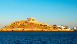 Unforgettable Islands: The Crown Jewels of Greek Tourism