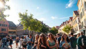 The Best Times to Travel Europe in Summer: Beat Crowds & Heat
