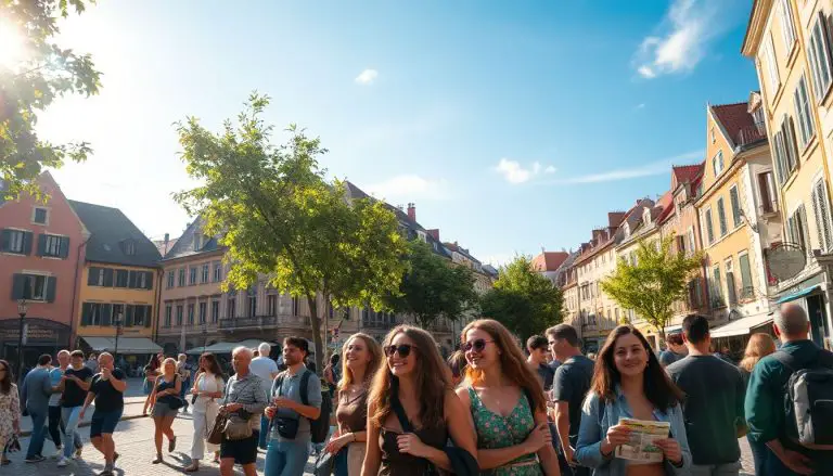 The Best Times to Travel Europe in Summer: Beat Crowds & Heat