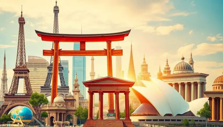 10 Most Popular Tourist Destinations for Late 2025: Your Ultimate Travel Guide
