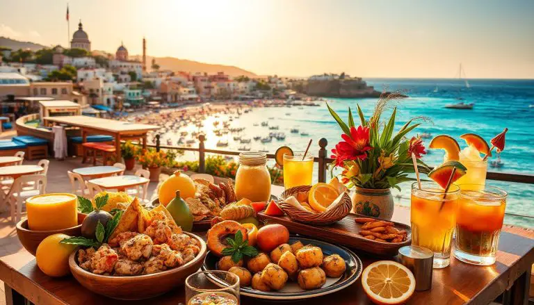 Summer 2025 Travel: Unforgettable Destinations & Must-Try Foods