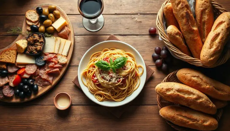 Exploring the Rich Tapestry of European Food Culture: A Culinary Journey