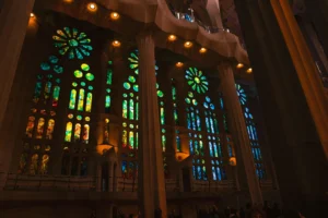 Marvel at Gaudí’s Architectural Wonders for Culture Fans