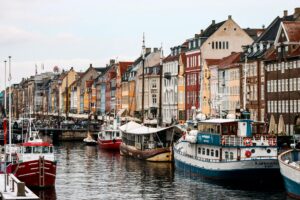 Key Travel Trends to Watch in Europe 2025