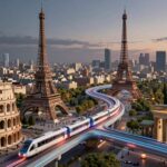 Best 15 Tourist Places in Europe for 2025: Your Full Guide to Planning the Perfect Trip