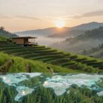 Global Escapes: Discovering Emerging Travel Destinations Shaping The Future Of Tourism 2025