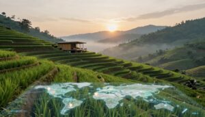 Global Escapes: Discovering Emerging Travel Destinations Shaping The Future Of Tourism 2025