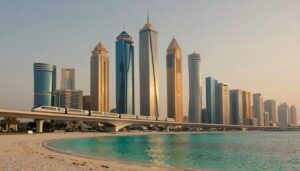 Latest Touristic Developments and Top Destinations: Your Comprehensive Guide to Attractions in Gulf Countries