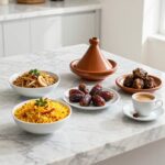 Discover Authentic Flavors: The Most Famous Gulf Kitchens and Dishes for Tourists