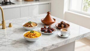 Discover Authentic Flavors: The Most Famous Gulf Kitchens and Dishes for Tourists