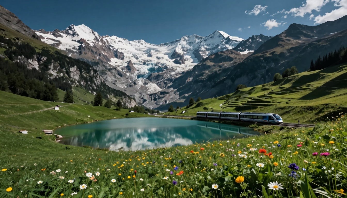 Switzerland Tourism 2026: Ultimate Guide to Top Experiences and Emerging Spots