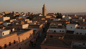 Famous Tourist Places in Morocco: Your Ultimate Guide to Must-See Spots